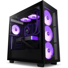 Tản nhiệt nước AIO NZXT Kraken Elite 240 RGB