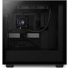 Tản nhiệt nước AIO NZXT Kraken Elite 240