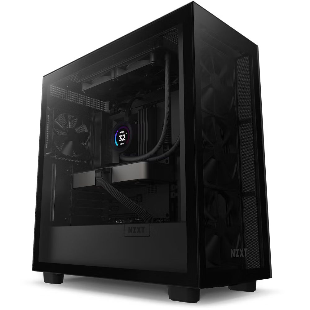 Tản nhiệt nước AIO NZXT Kraken Elite 240