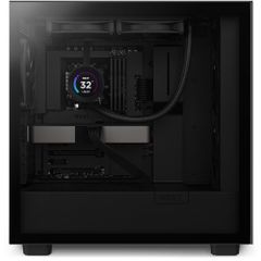 Tản nhiệt nước AIO NZXT Kraken Elite 280