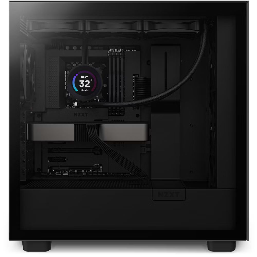 Tản nhiệt nước AIO NZXT Kraken Elite 360