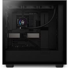 Tản nhiệt nước AIO NZXT Kraken Elite 360