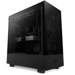 Tản nhiệt nước AIO NZXT Kraken 240