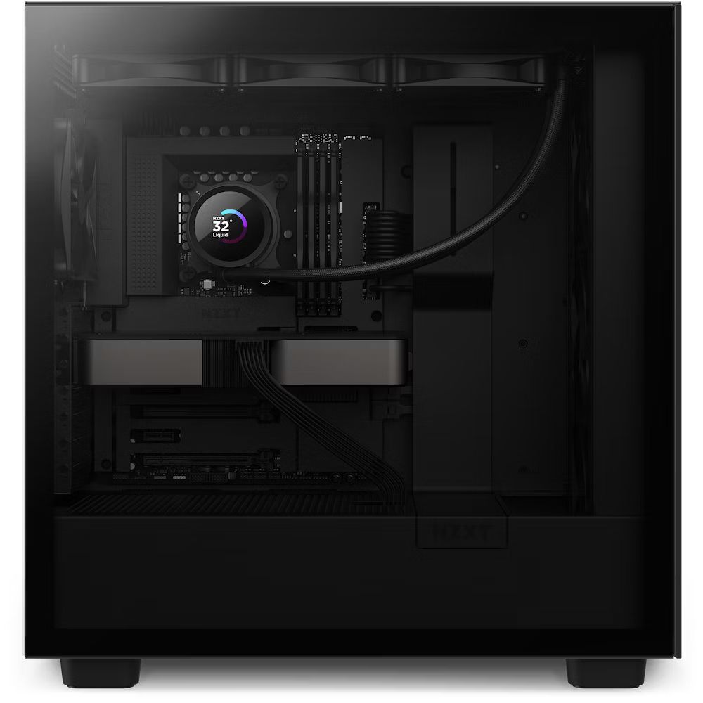 Tản nhiệt nước AIO NZXT Kraken 360