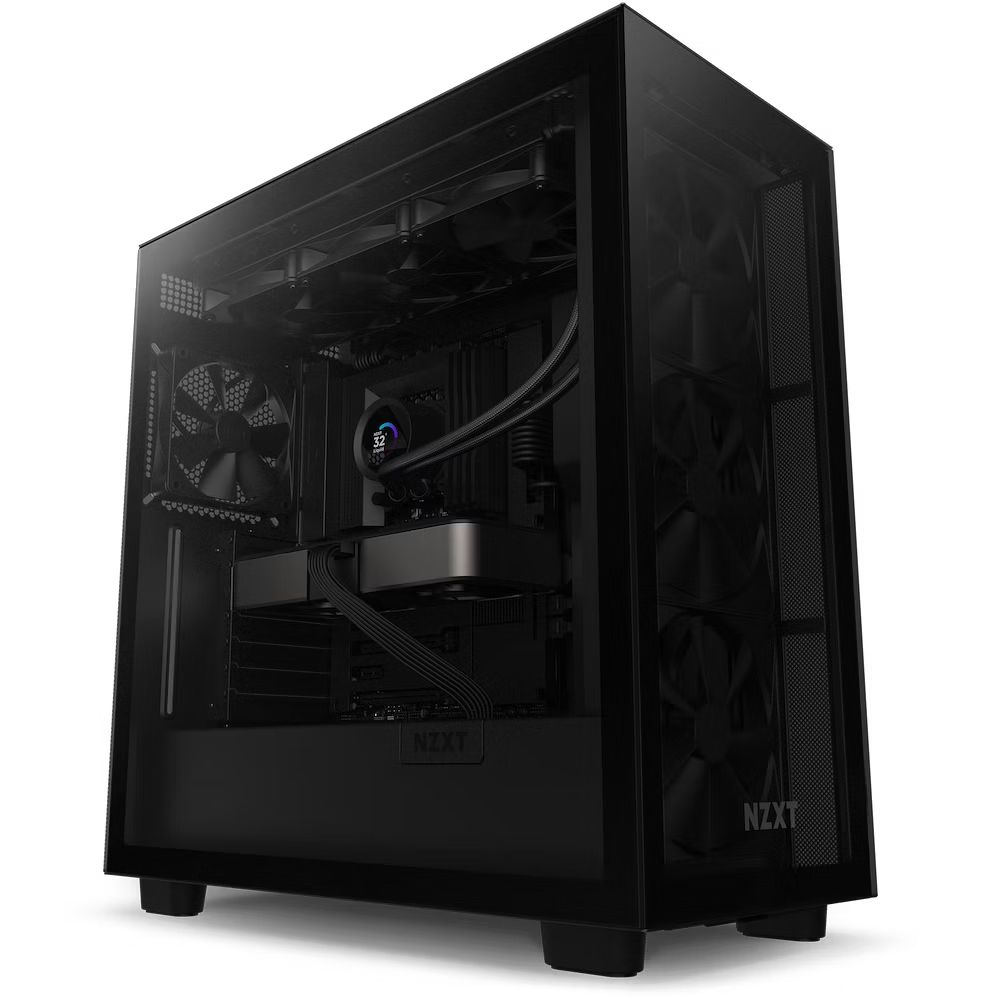 Tản nhiệt nước AIO NZXT Kraken 360