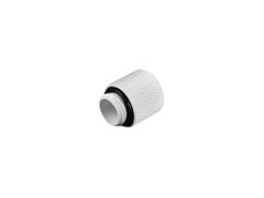 Bitspower Fitting Deluxe White IG1/4