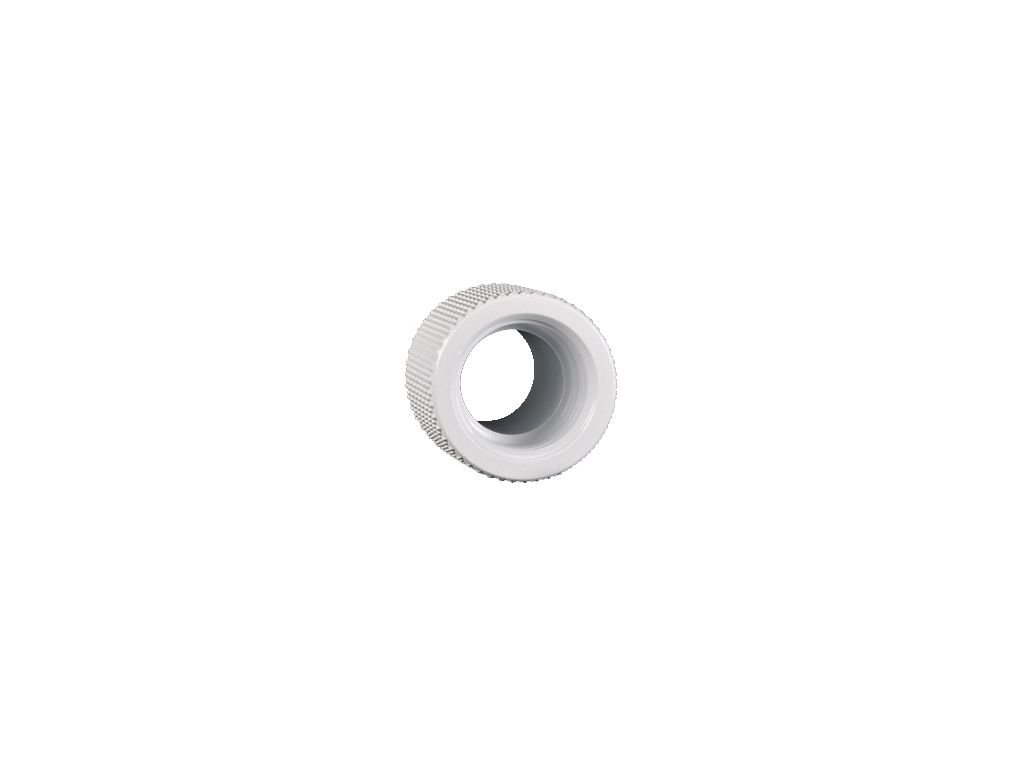 Bitspower Fitting Deluxe White IG1/4