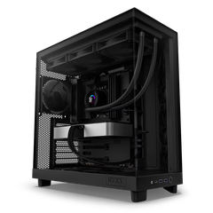 Vỏ máy tính NZXT H6 Flow