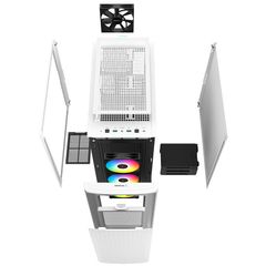 Case DeepCool CK560