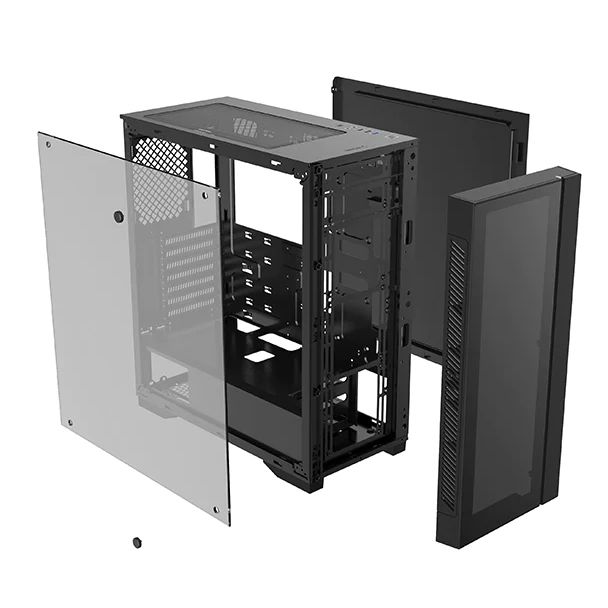 Case DeepCool Matrexx 55 V3 ADD-RGB 3F