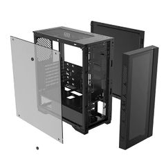Case DeepCool Matrexx 55 V3 ADD-RGB 3F