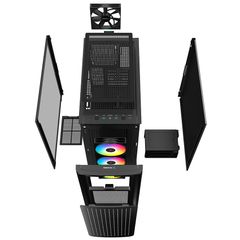 Case DeepCool CK560