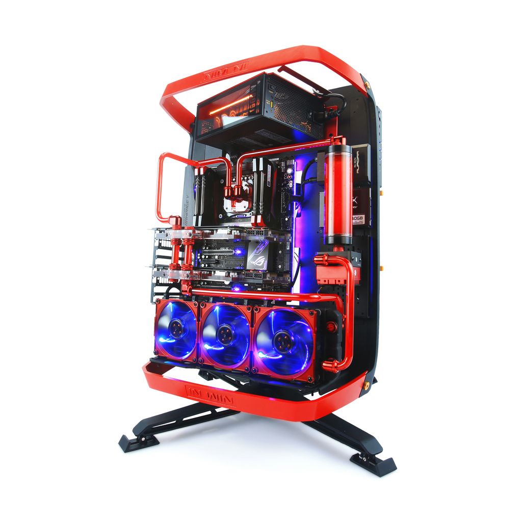 Case Inwin X-Frame