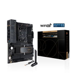 Mainboard ASUS Proart X570 Creator Wifi