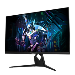 Màn hình GIGABYTE AORUS FI32Q (31.5 inch/QHD/IPS/165Hz/1ms/350nits/HDMI+DP+Audio)