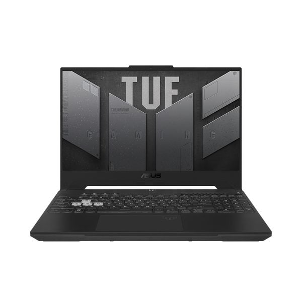 Laptop Asus TUF Gaming FX507ZC-HN124W i7 12700H/8GB/512GB/15.6