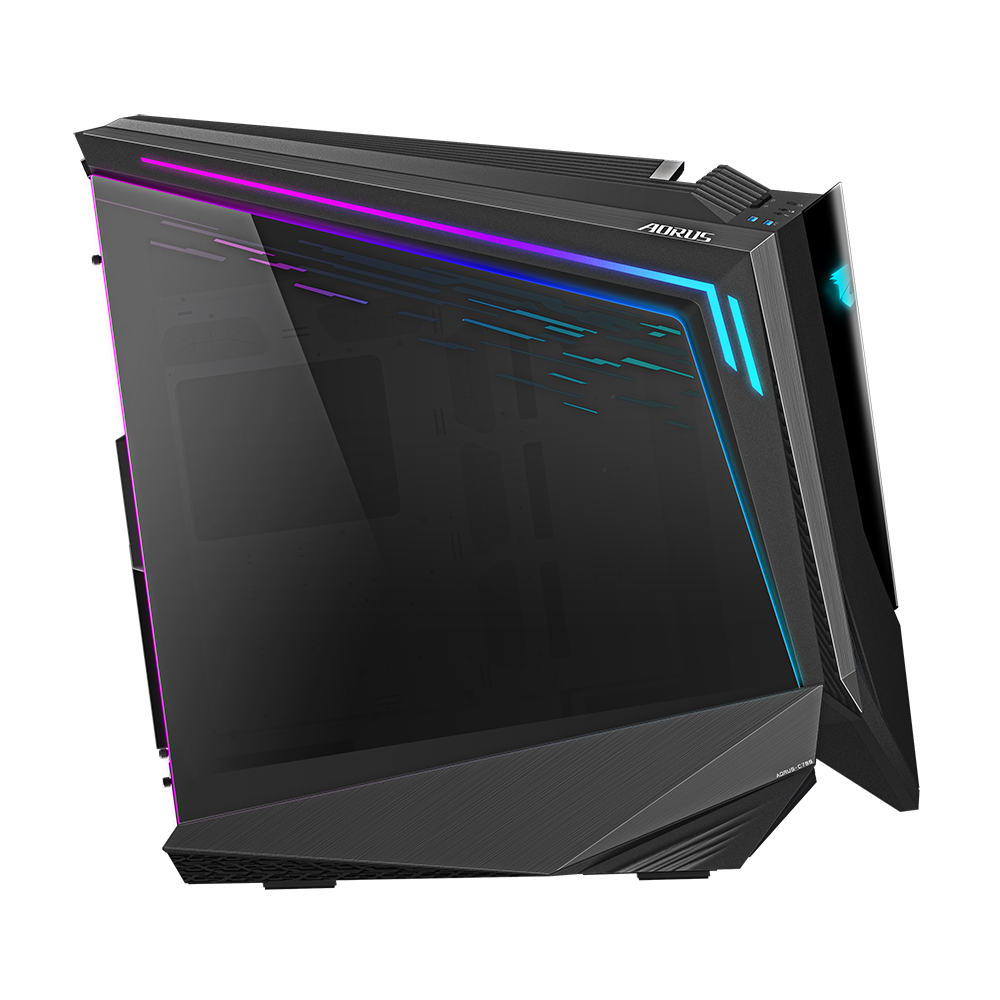 Case GIGABYTE AORUS C700 Glass