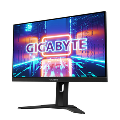 Màn hình GIGABYTE G24F (23.8inch/FHD/IPS/165Hz/1ms/300nits/HDMI+DP)