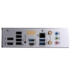 Bo mạch chủ Colorful CVN Z790M FROZEN D5 V20