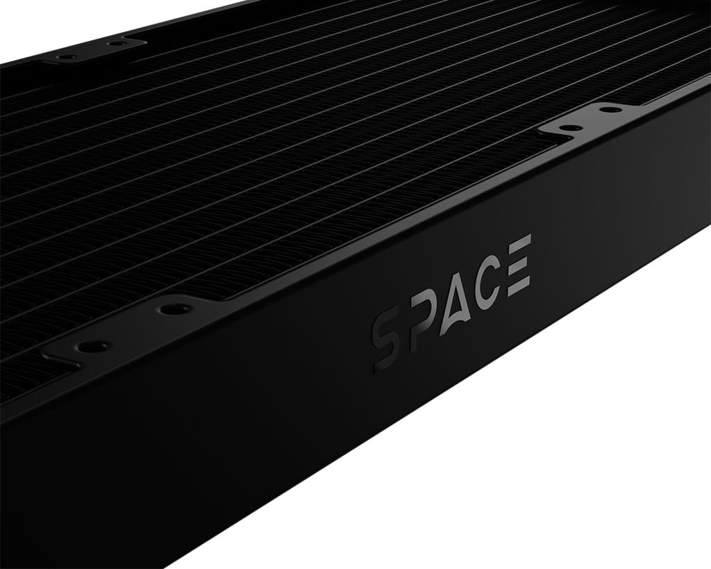 Tản nhiệt nước AIO ID-COOLING SPACE SL360 ARGB