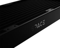 Tản nhiệt nước AIO ID-COOLING SPACE SL360 ARGB