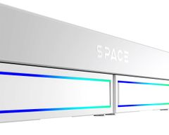 Tản nhiệt nước AIO ID-COOLING SPACE SL240 WHITE