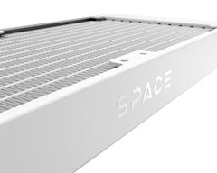 Tản nhiệt nước AIO ID-COOLING SPACE SL240 WHITE