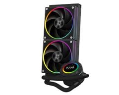 Tản nhiệt nước AIO ID-COOLING SPACE SL240 ARGB