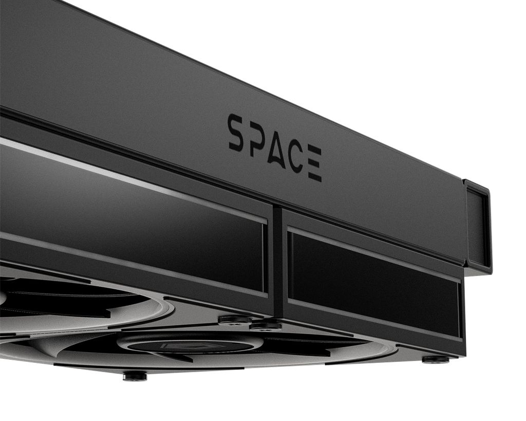 Tản nhiệt nước AIO ID-COOLING SPACE SL240 ARGB