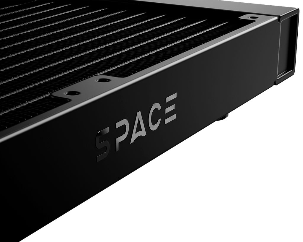 Tản nhiệt nước AIO ID-COOLING SPACE SL240 ARGB