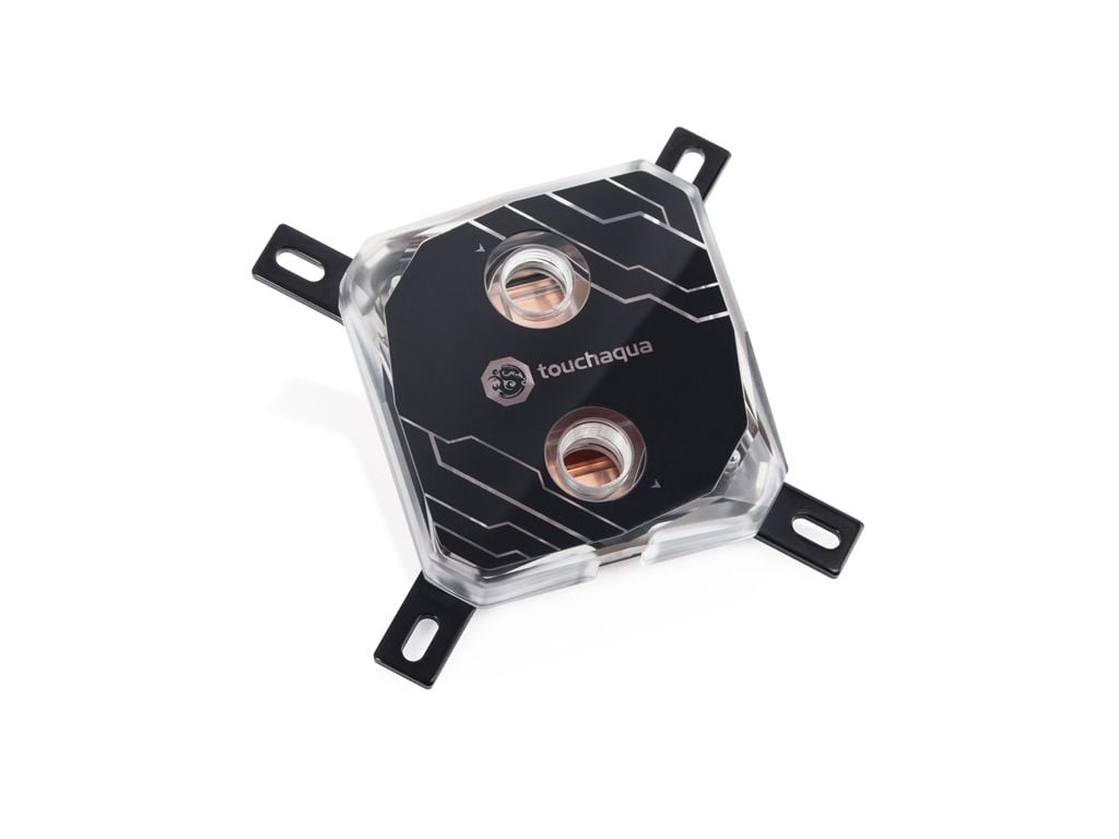 Bitspower Touchaqua CPU Block Summit MS (Intel)