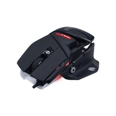 Chuột Gaming Mad Catz R.A.T. 4+