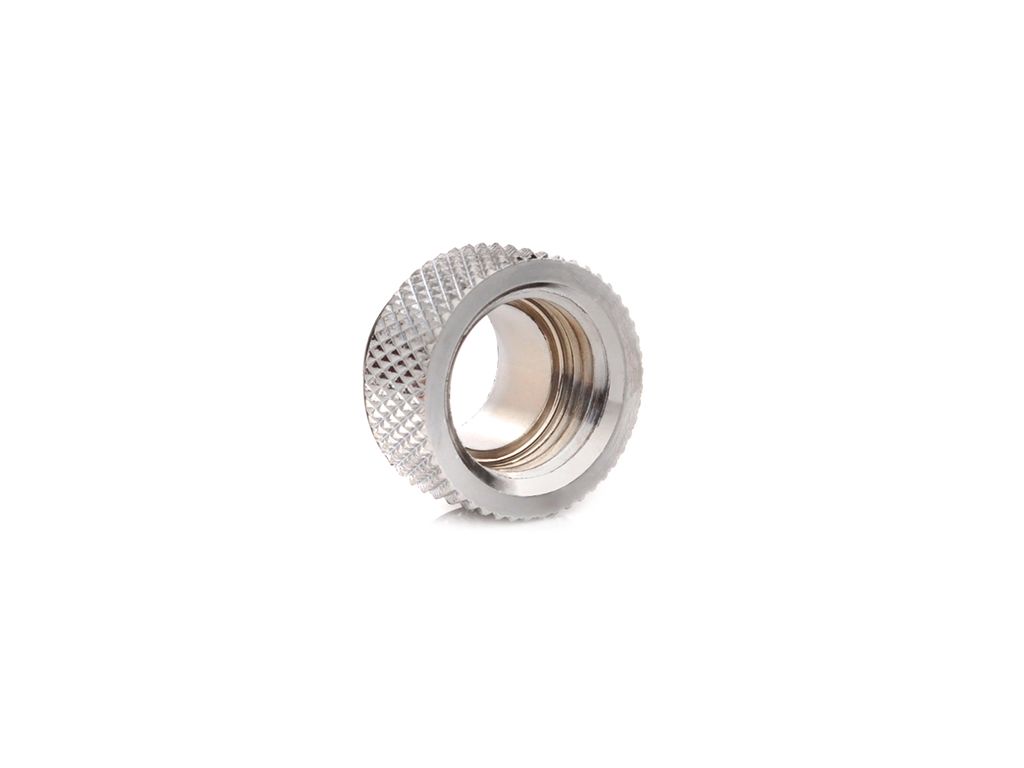 Bitspower Fitting Nối Dài (Silver)