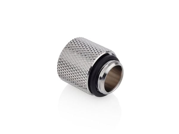 Bitspower Fitting Nối Dài 15MM (Silver)