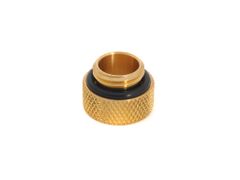 Bitspower Fitting Nối Dài (True Brass)