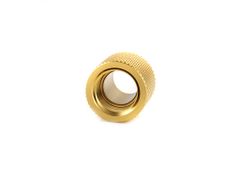 Bitspower Fitting Nối Dài 15MM (True Brass)
