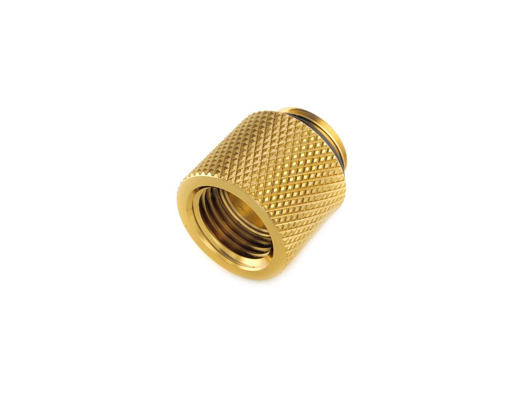 Bitspower Fitting Nối Dài 15MM (True Brass)