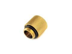 Bitspower Fitting Nối Dài 15MM (True Brass)