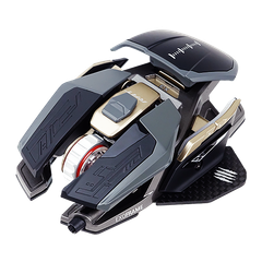 Chuột Gaming Mad Catz R.A.T. PRO X3 Supreme