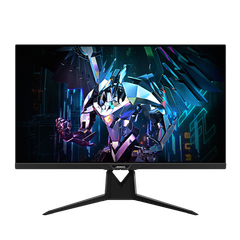 Màn hình GIGABYTE AORUS FI32Q (31.5 inch/QHD/IPS/165Hz/1ms/350nits/HDMI+DP+Audio)