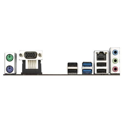 Mainboard GIGABYTE H610M S2 DDR4