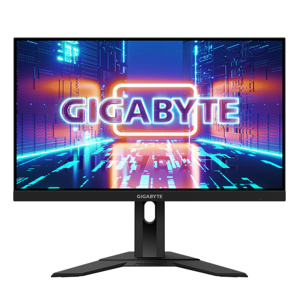 Màn hình GIGABYTE G24F (23.8inch/FHD/IPS/165Hz/1ms/300nits/HDMI+DP)