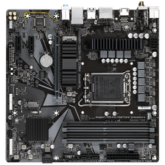 Mainboard GIGABYTE B660M DS3H AX DDR4