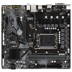 Mainboard GIGABYTE B660M D2H DDR4