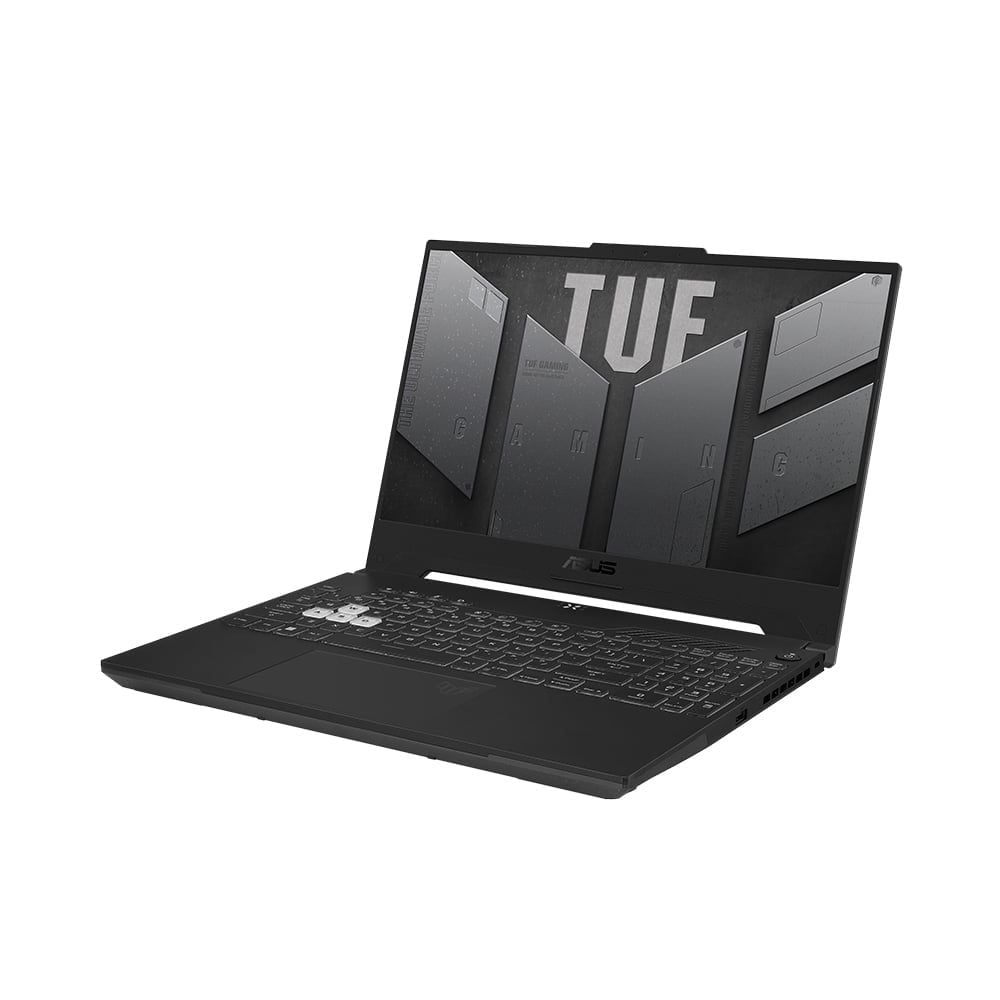 Laptop Asus TUF Gaming FX507ZC-HN124W i7 12700H/8GB/512GB/15.6