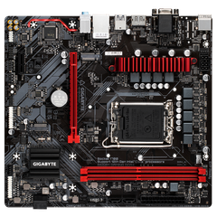 Mainboard GIGABYTE B660M Gaming DDR4