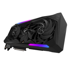 VGA GIGABYTE AORUS GeForce RTX 3070 Ti MASTER 8G