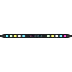 RAM Corsair DOMINATOR Platinum RGB 32GB (2x16GB) DDR5 DRAM 6000MHz C36 - Black