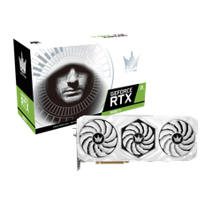 VGA GALAX GeForce RTX 3090 HOF Limited Edition