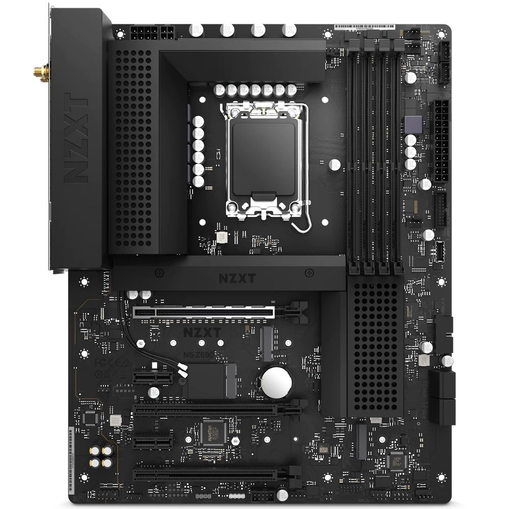 Mainboard NZXT N5 Z690